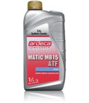 Ardeca Matic Mb 15 1L